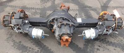 Dana-Spicer DDH44P Front Axle Housing