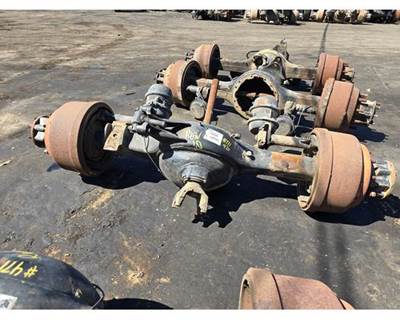 Dana-Spicer N400F Front Axle Housing
