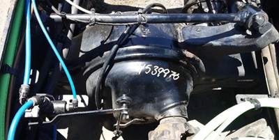 Detroit DA-RT-40.0-4S Front Axle Housing