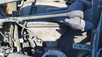 Detroit DA-RT-40.0-4S Front Axle Housing
