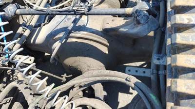 Detroit DA-RT-40.0-4S Front Axle Housing