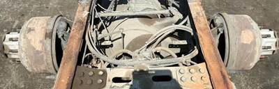 Detroit DA-RT-40.0-4S Front Axle Housing for a Freightliner Cascadia 116