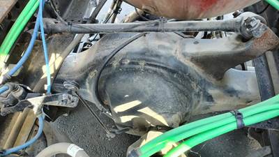 Detroit DA-RT-40.0-4S Front Axle Housing