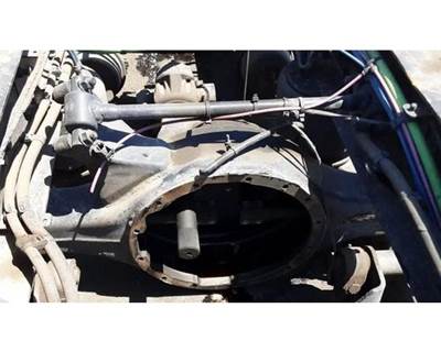 Detroit DA-RT-40.0-4S Front Axle Housing