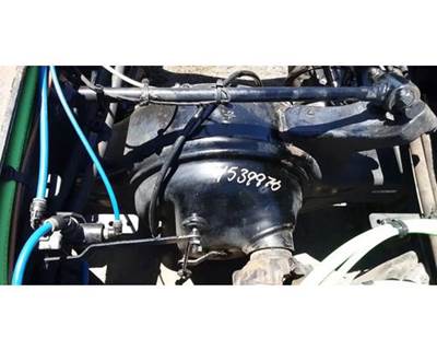 Detroit DA-RT-40.0-4S Front Axle Housing for a Freightliner Cascadia