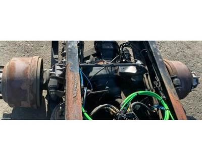 Detroit DA-RT-40.0-4S Front Axle Housing for a Freightliner Cascadia 126