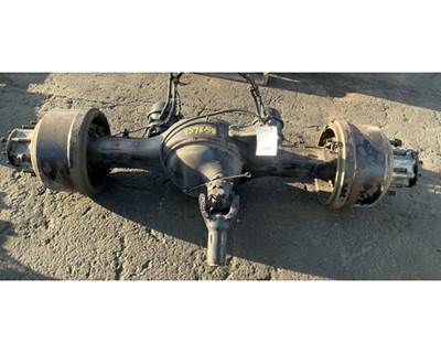 Detroit DA-RT-40.0-4S Front Axle Housing