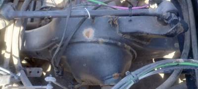 Detroit DA-RT-40.0-4T Front Axle Housing