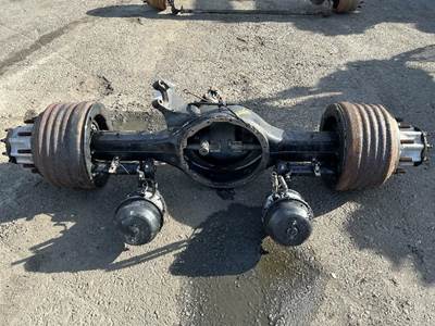 Detroit DA-RT-40.0-4T Front Axle Housing