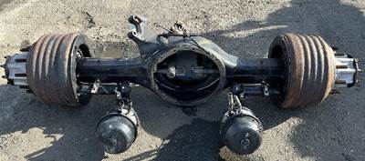 Detroit DA-RT-40.0-4T Front Axle Housing
