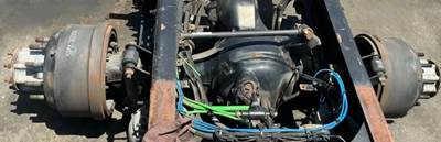 Detroit RT40-4N Front Axle Housing for a Freightliner Cascadia 125