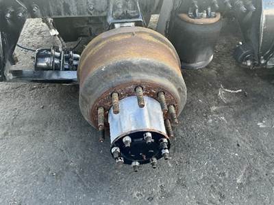 Axle Alliance RT40-4NF Front Axle Housing for a Freightliner Cascadia 125