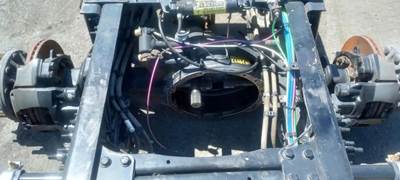 Detroit RT40-NFD Front Axle Housing