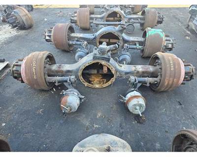 Eaton DD405 Front Axle Housing