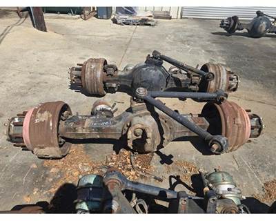 Eaton DD405 Front Axle Housing