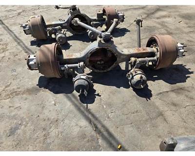 Eaton DD405 Front Axle Housing