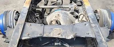 Eaton DDP40 Front Axle Housing for a Peterbilt 579