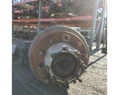 Eaton DDP40 Front Axle Housing for a Kenworth T660