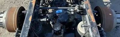 Eaton DDP41 Front Axle Housing for a Peterbilt 579