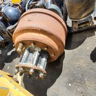Eaton DS402 Front Axle Housing