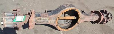 Eaton DS402 Front Axle Housing