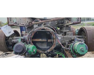 Eaton DS402 Front Axle Housing