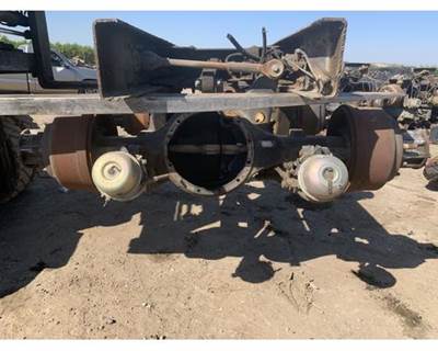 Eaton DS402 Front Axle Housing