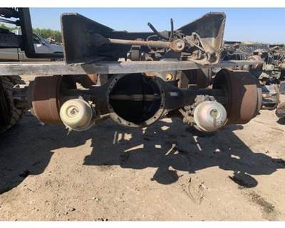 Eaton DS402 Front Axle Housing