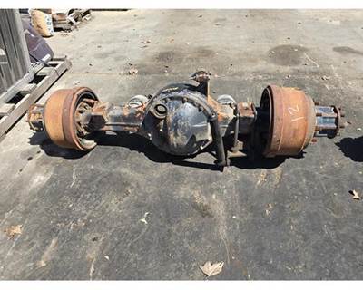 Eaton DS402 Front Axle Housing