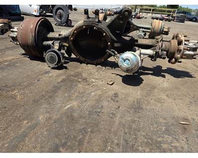 Eaton DS402 Front Axle Housing