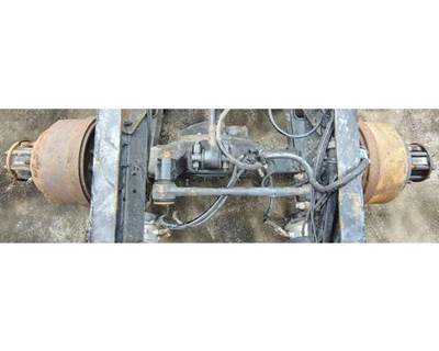 Eaton DS403 Front Axle Housing for a Peterbilt 320