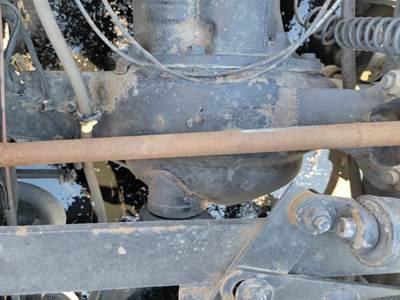 Eaton DS404 Front Axle Housing