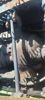 Eaton DS404 Front Axle Housing for a International ProStar