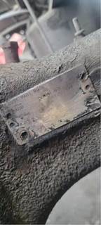 Eaton DS404 Front Axle Housing for a International ProStar