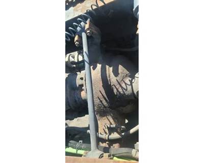 Eaton DS404 Front Axle Housing for a International ProStar