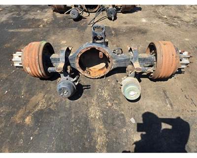 Eaton DS404 Front Axle Housing
