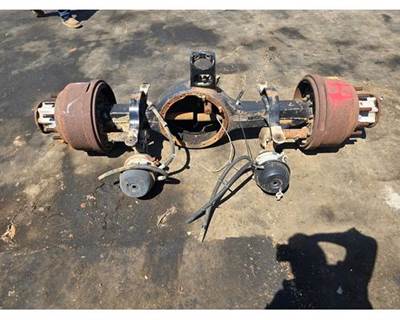 Eaton DS404 Front Axle Housing