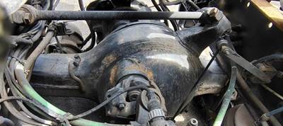 Eaton DS405 Front Axle Housing