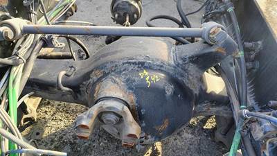 Eaton DS405 Front Axle Housing