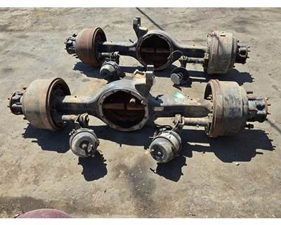 Eaton DS405 Front Axle Housing