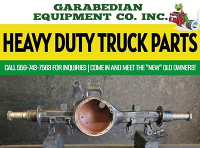 Eaton DSH40 Front Axle Housing