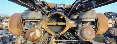 Eaton DSP40 Front Axle Housing