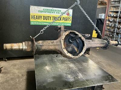 Eaton DSP40 Front Axle Housing for a Kenworth T680