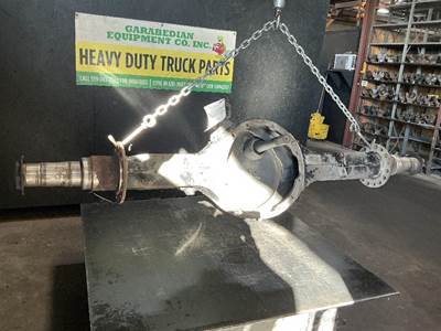 Eaton DSP40 Front Axle Housing for a Kenworth T680