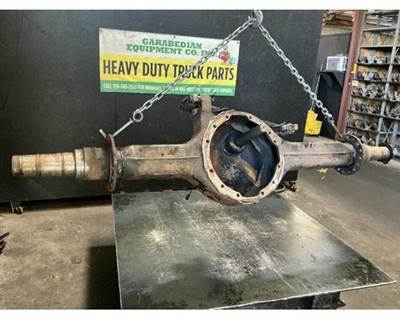 Eaton DSP40 Front Axle Housing for a Kenworth T680