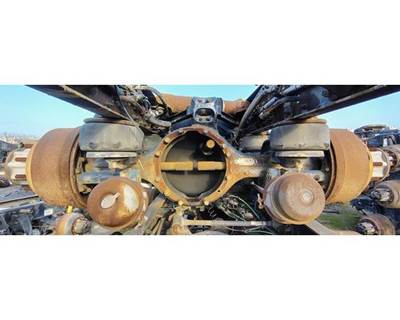 Eaton DSP40 Front Axle Housing for a Kenworth