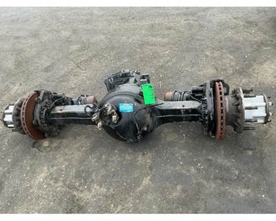 Eaton DSP40 Front Axle Housing for a Kenworth T660