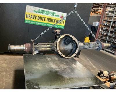 Eaton DSP40 Front Axle Housing for a Kenworth T680