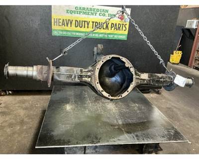 Eaton DSP40 Front Axle Housing for a Kenworth T680