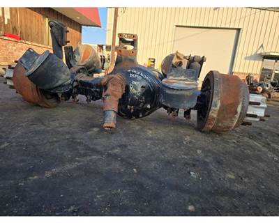 Eaton DSP40 Front Axle Housing